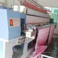 Yuxing Quiltting Embroidery Machine Can Do Quilting and Embroidery Together